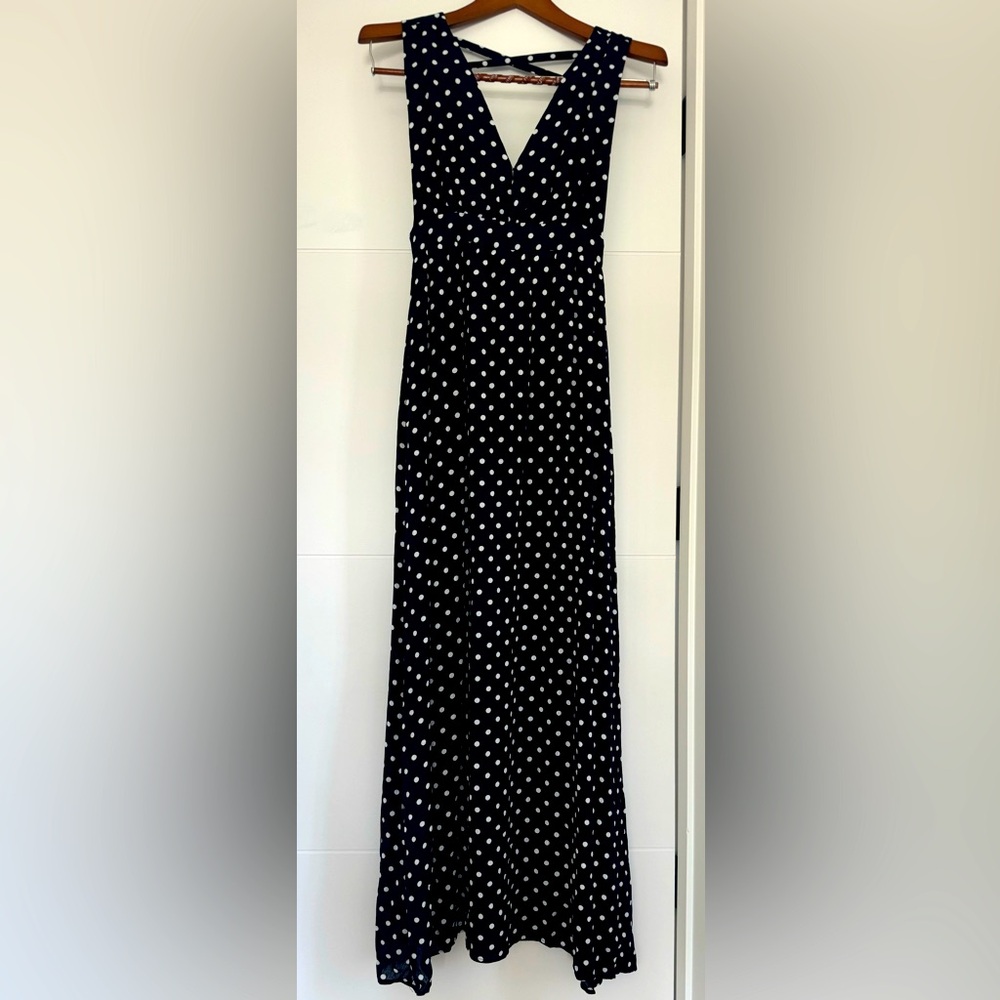 Brand new Lucca Couture Maxi